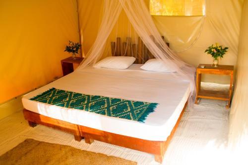 Hotel Glamping Xpu Ha