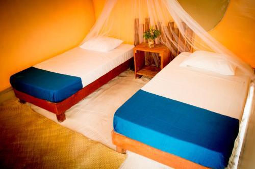 Hotel Glamping Xpu Ha
