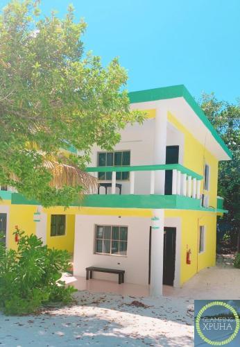 Hotel Glamping Xpu Ha