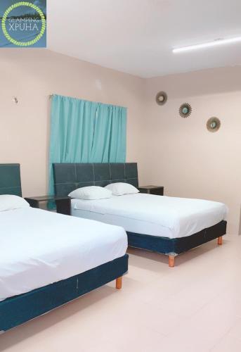 Hotel Glamping Xpu Ha