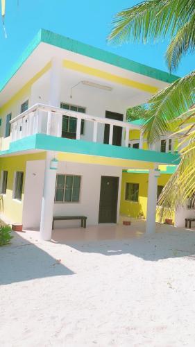 Hotel Glamping Xpu Ha