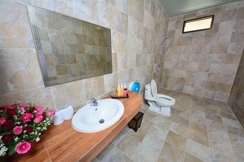 Apartamento Haad Yao Bay View Resort And Spa