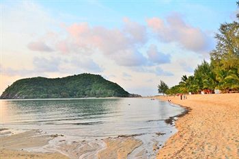 Apartamento Wang Sai Resort