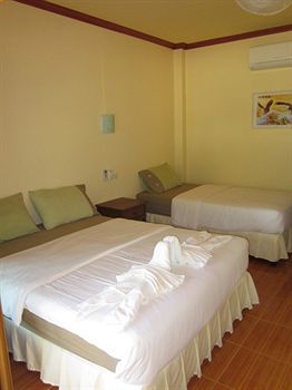 Apartamento Wang Sai Resort