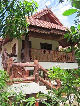 Apartamento Wang Sai Resort