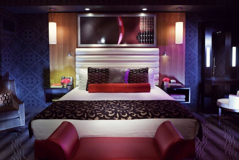 Hard Rock Hotel And Casino Tulsa