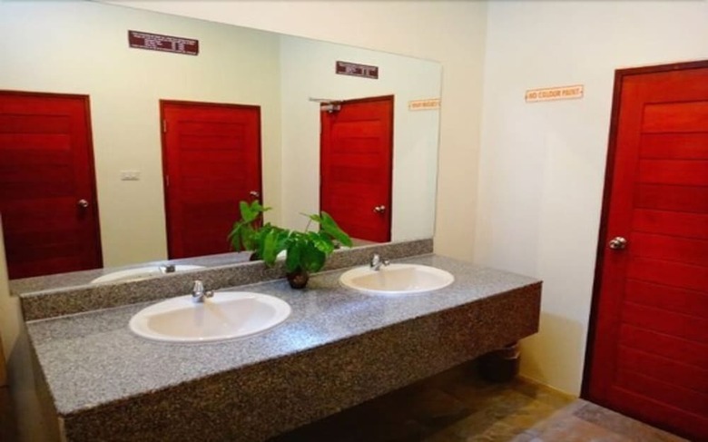 Apartamento Neptune's Villa