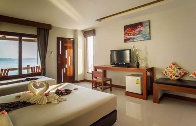 Apartamento Neptune's Villa