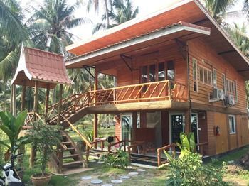 Hotel The Ford Sunset Beach Resort