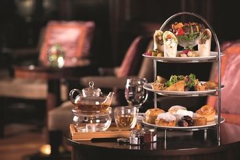 M�venpick Hotel Al Aziziyah Doha