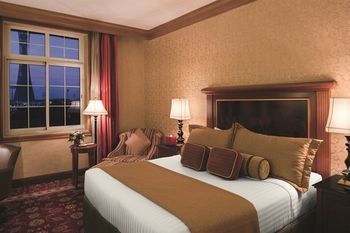 M�venpick Hotel Al Aziziyah Doha