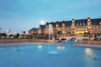 M�venpick Hotel Al Aziziyah Doha