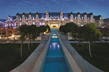 M�venpick Hotel Al Aziziyah Doha