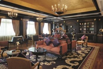 M�venpick Hotel Al Aziziyah Doha