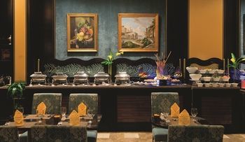 M�venpick Hotel Al Aziziyah Doha