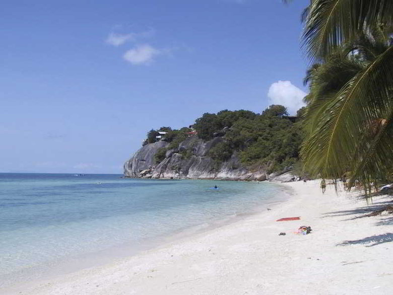 Apartamento Sarikantang Resort & Spa