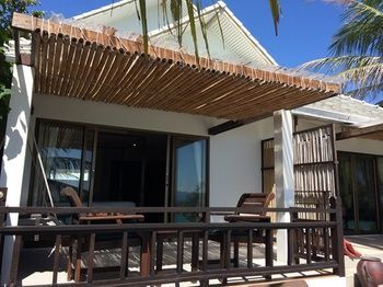Apartamento Sarikantang Resort & Spa