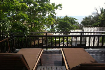 Apartamento Sarikantang Resort & Spa