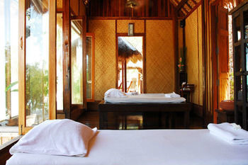 Apartamento Sarikantang Resort & Spa