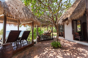 Apartamento Sarikantang Resort & Spa