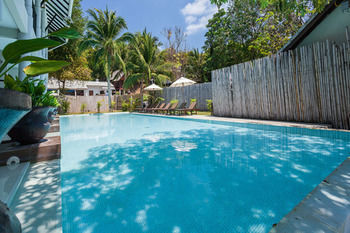Apartamento Sarikantang Resort & Spa