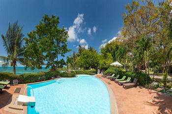 Apartamento Sarikantang Resort & Spa