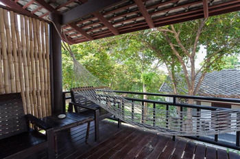 Apartamento Sarikantang Resort & Spa