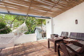 Apartamento Sarikantang Resort & Spa