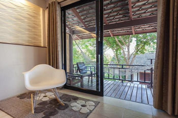 Apartamento Sarikantang Resort & Spa