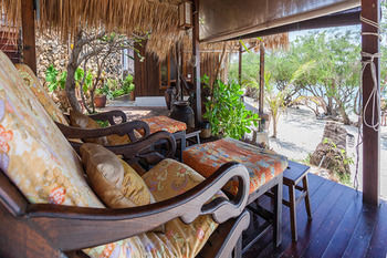 Apartamento Sarikantang Resort & Spa