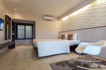 Apartamento Sarikantang Resort & Spa