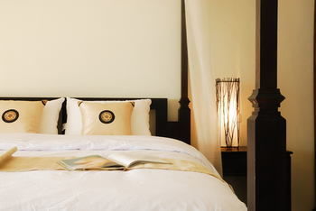 Apartamento Sarikantang Resort & Spa