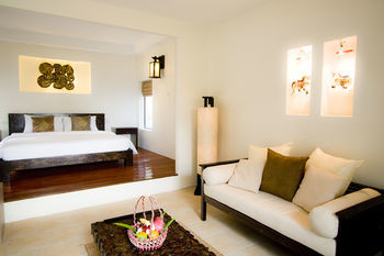 Apartamento Sarikantang Resort & Spa