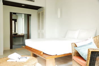 Apartamento Sarikantang Resort & Spa