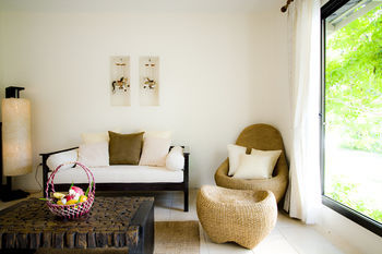 Apartamento Sarikantang Resort & Spa