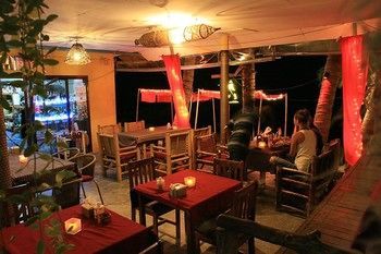 Hotel Hinkong Hut