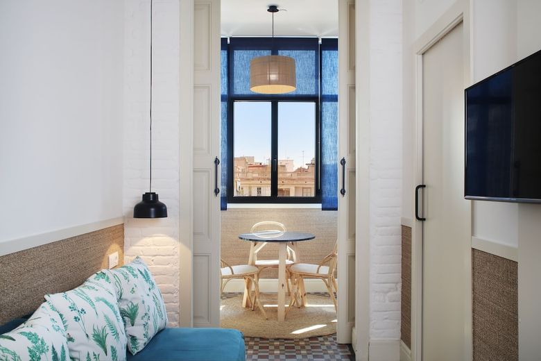 Hotel Casa Bonay