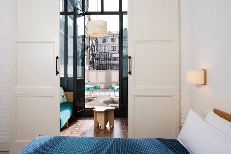 Hotel Casa Bonay