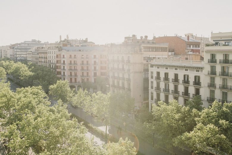 Hotel Casa Bonay