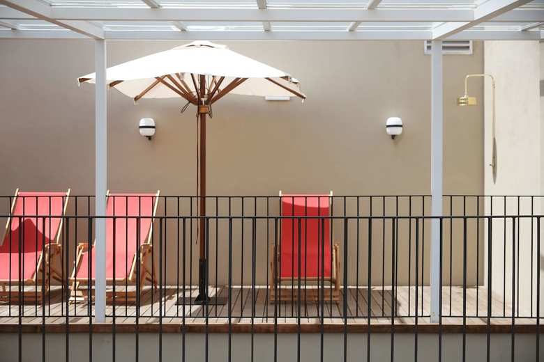 Hotel Casa Bonay