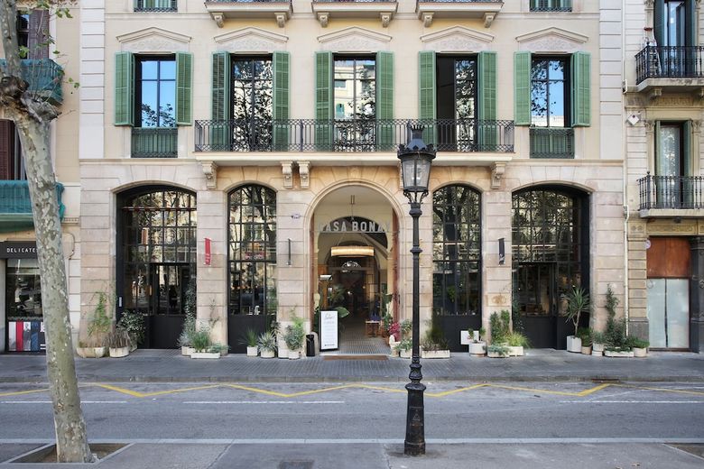 Hotel Casa Bonay
