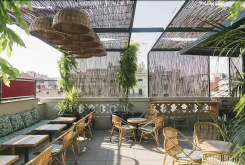 Hotel Casa Bonay