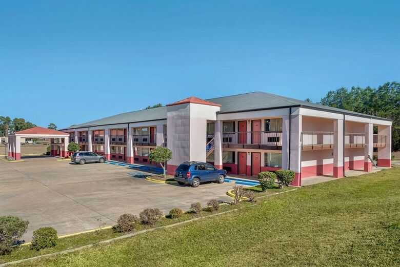 Hotel Econo Lodge Inn And Suites