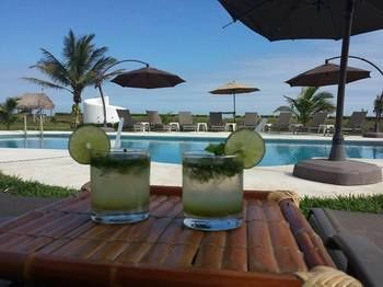 Taboga Eco Boutique Hotel