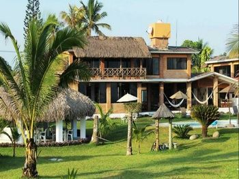 Taboga Eco Boutique Hotel