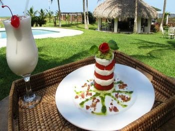 Taboga Eco Boutique Hotel