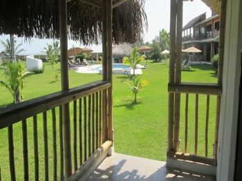 Taboga Eco Boutique Hotel