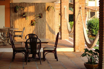 Taboga Eco Boutique Hotel