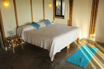 Taboga Eco Boutique Hotel