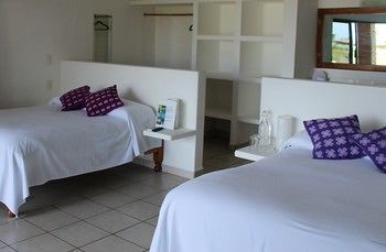Taboga Eco Boutique Hotel